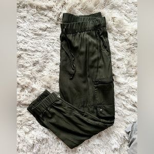 Banana Republic Soft Joggers NWOT
